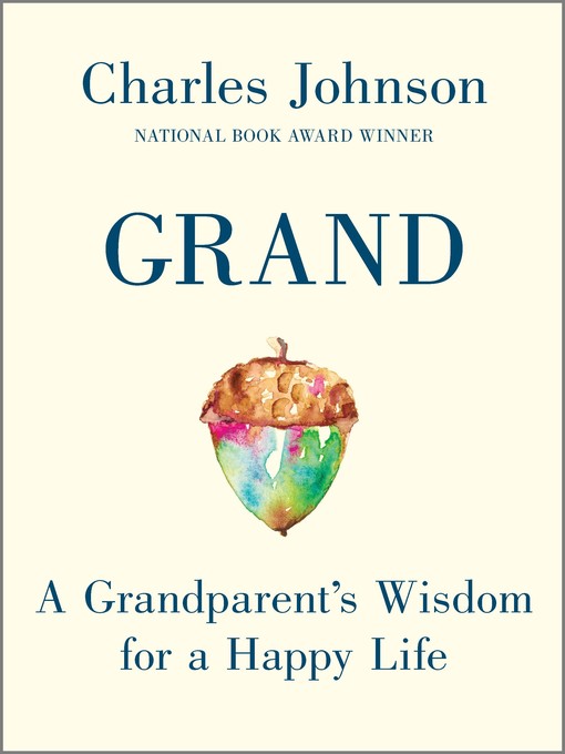 Title details for Grand by Charles Johnson - Available